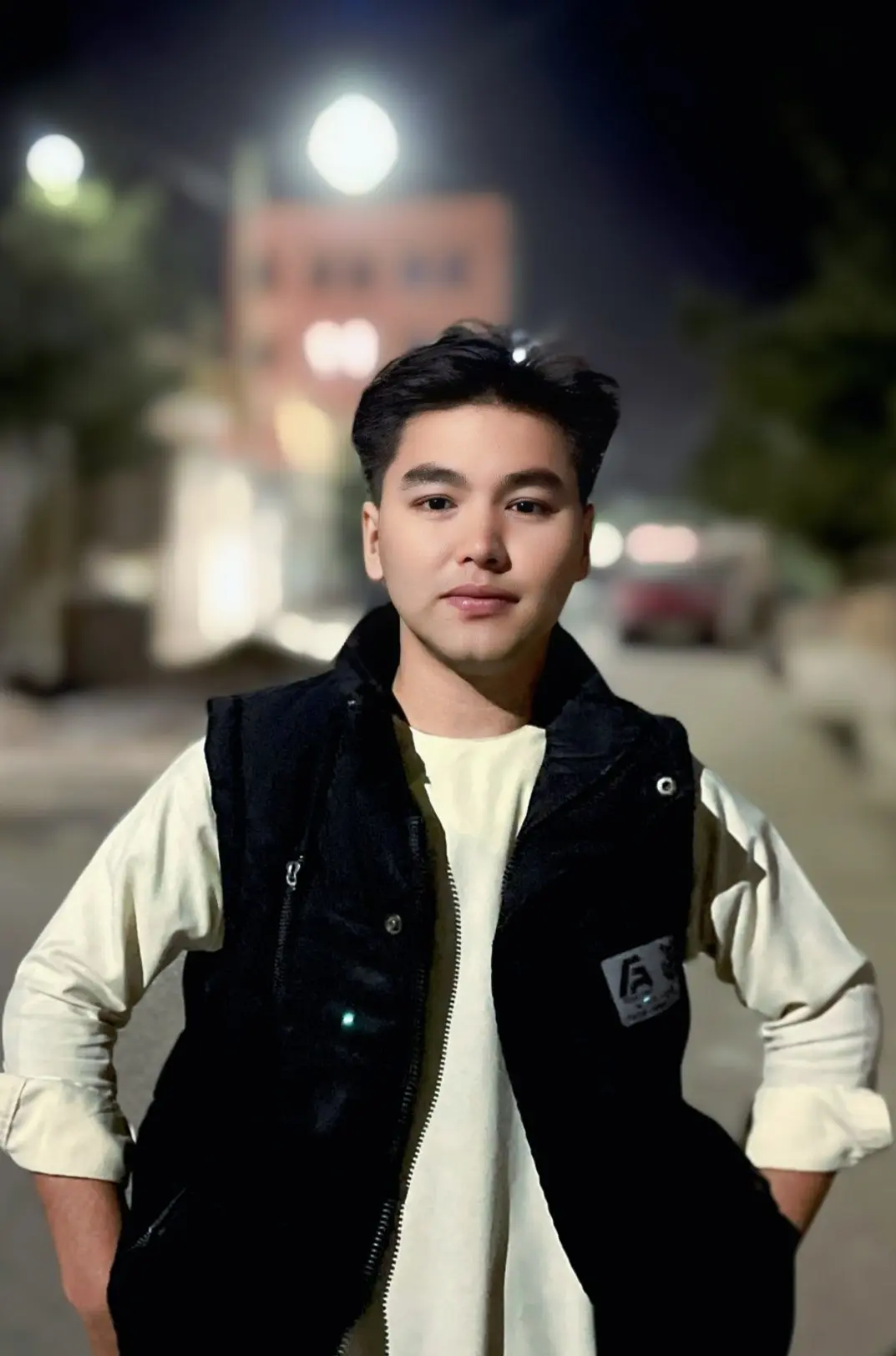 Rohullah Noori